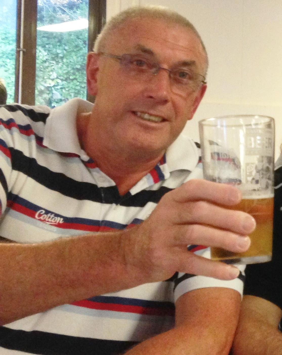 Funeral Notice Profile Image