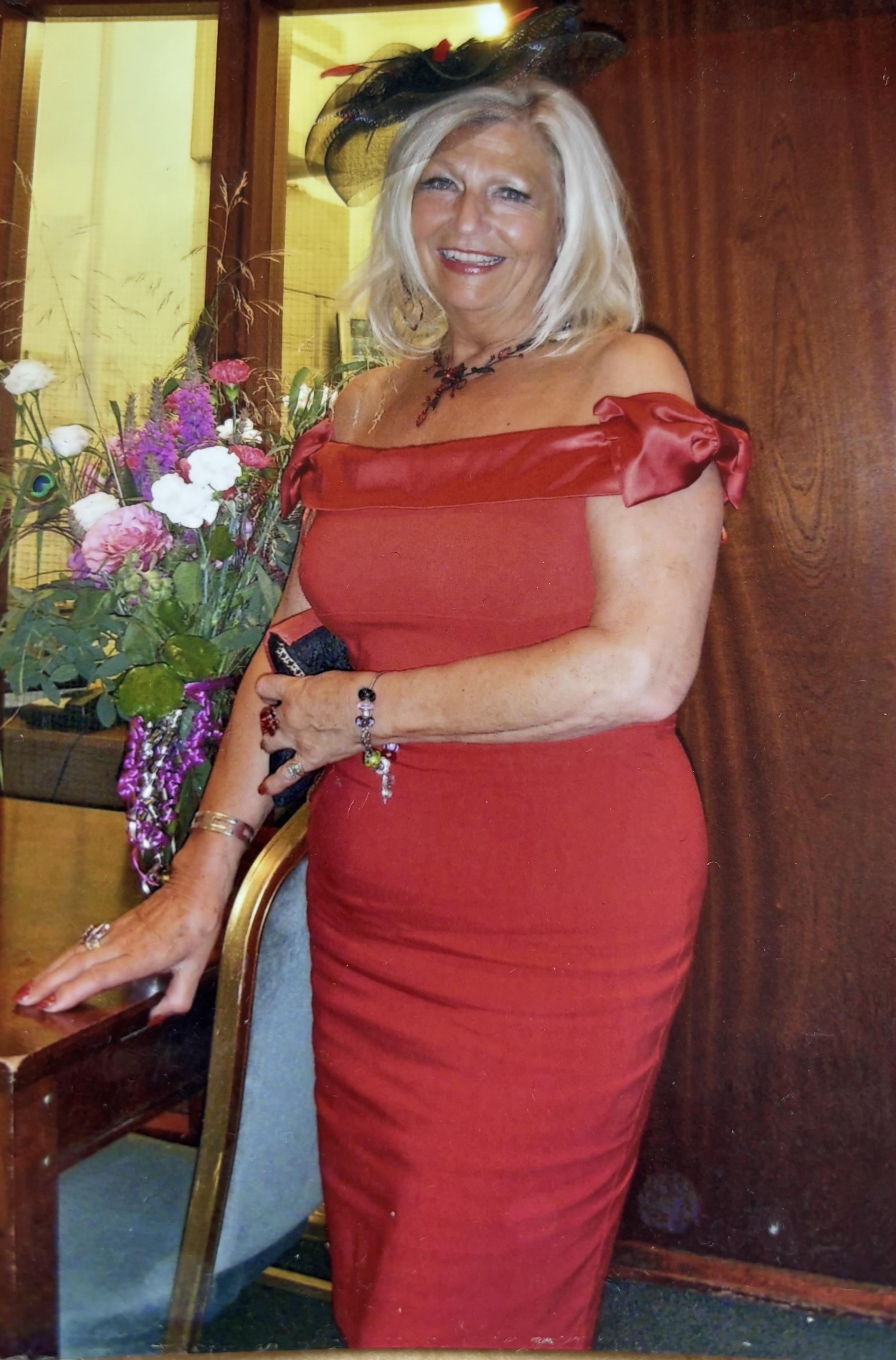Funeral Notice Profile Image