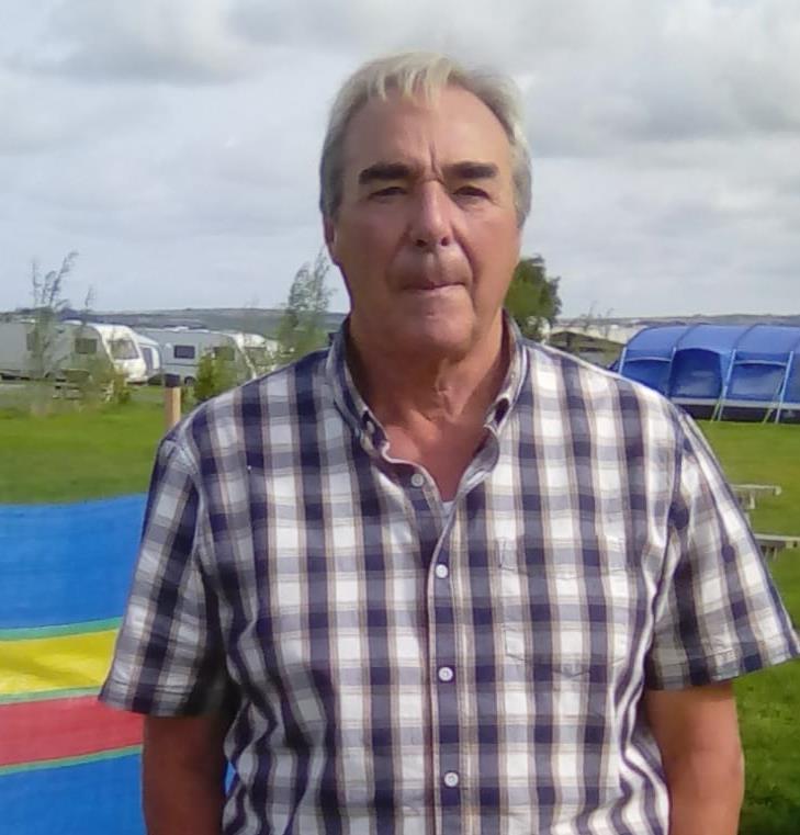 Funeral Notice for Mr Desmond Clive Walker