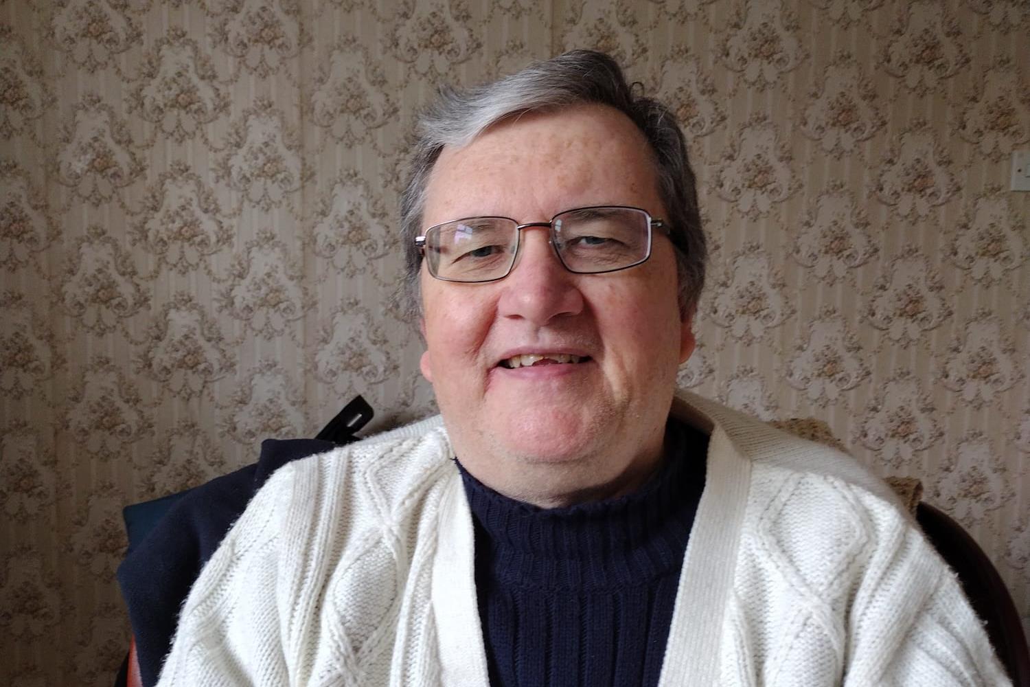 Funeral Notice Profile Image