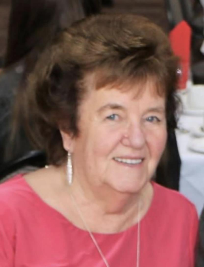 Funeral Notice Profile Image