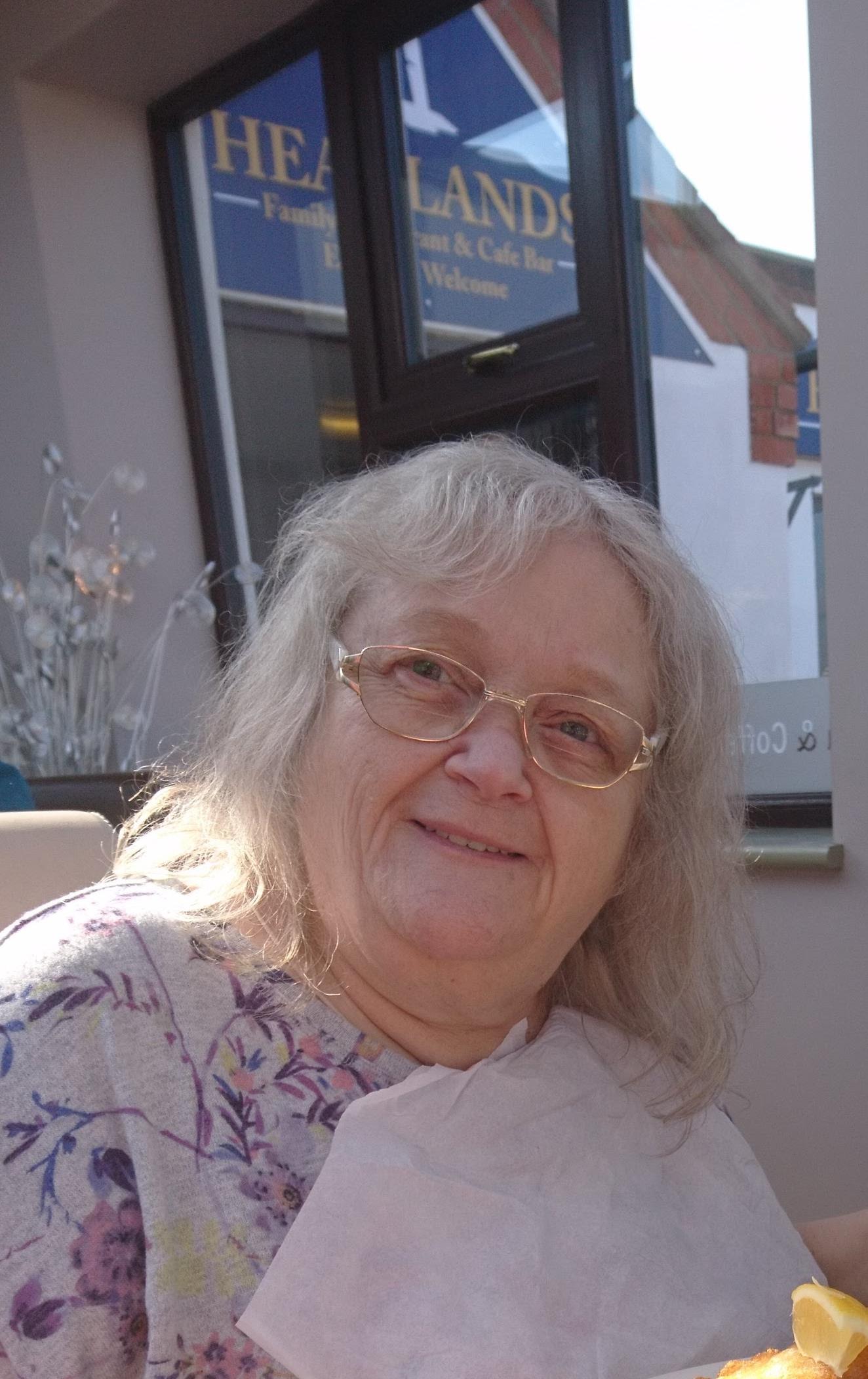 Funeral Notice for Ms Margaret Bernadette Hurle