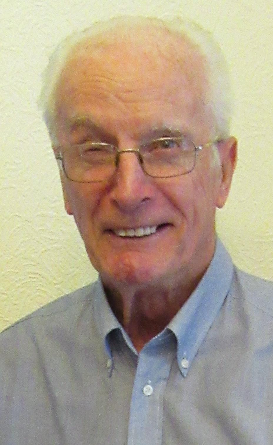Funeral Notice Profile Image