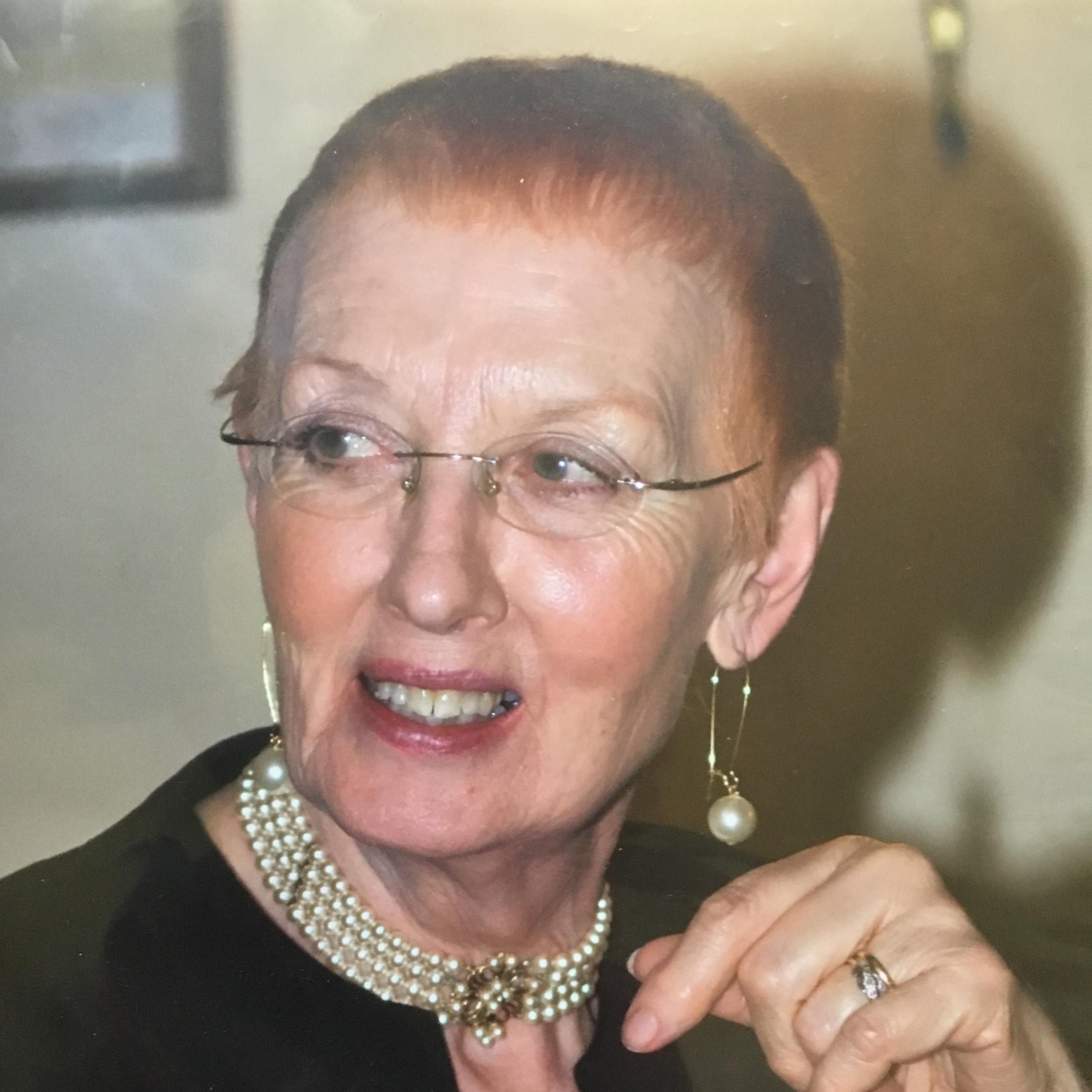 Funeral Notice Profile Image