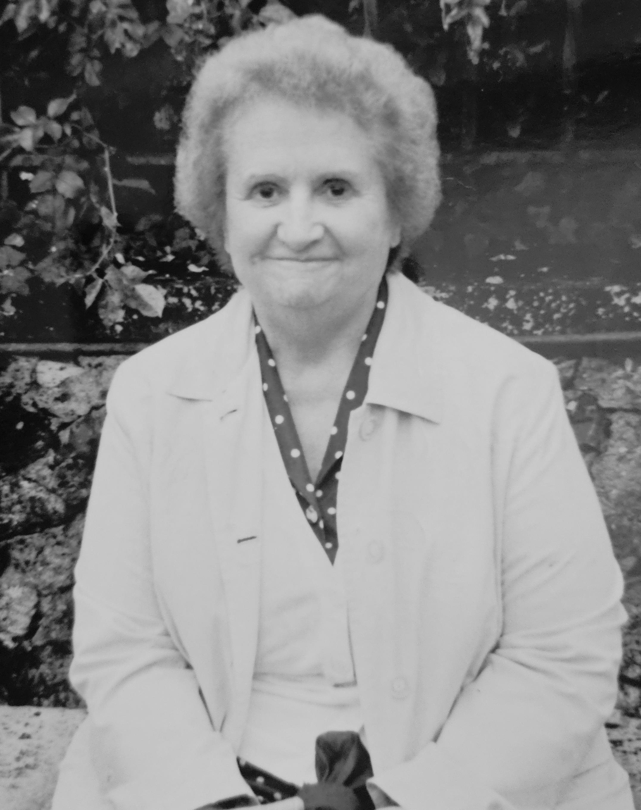 Funeral Notice Profile Image