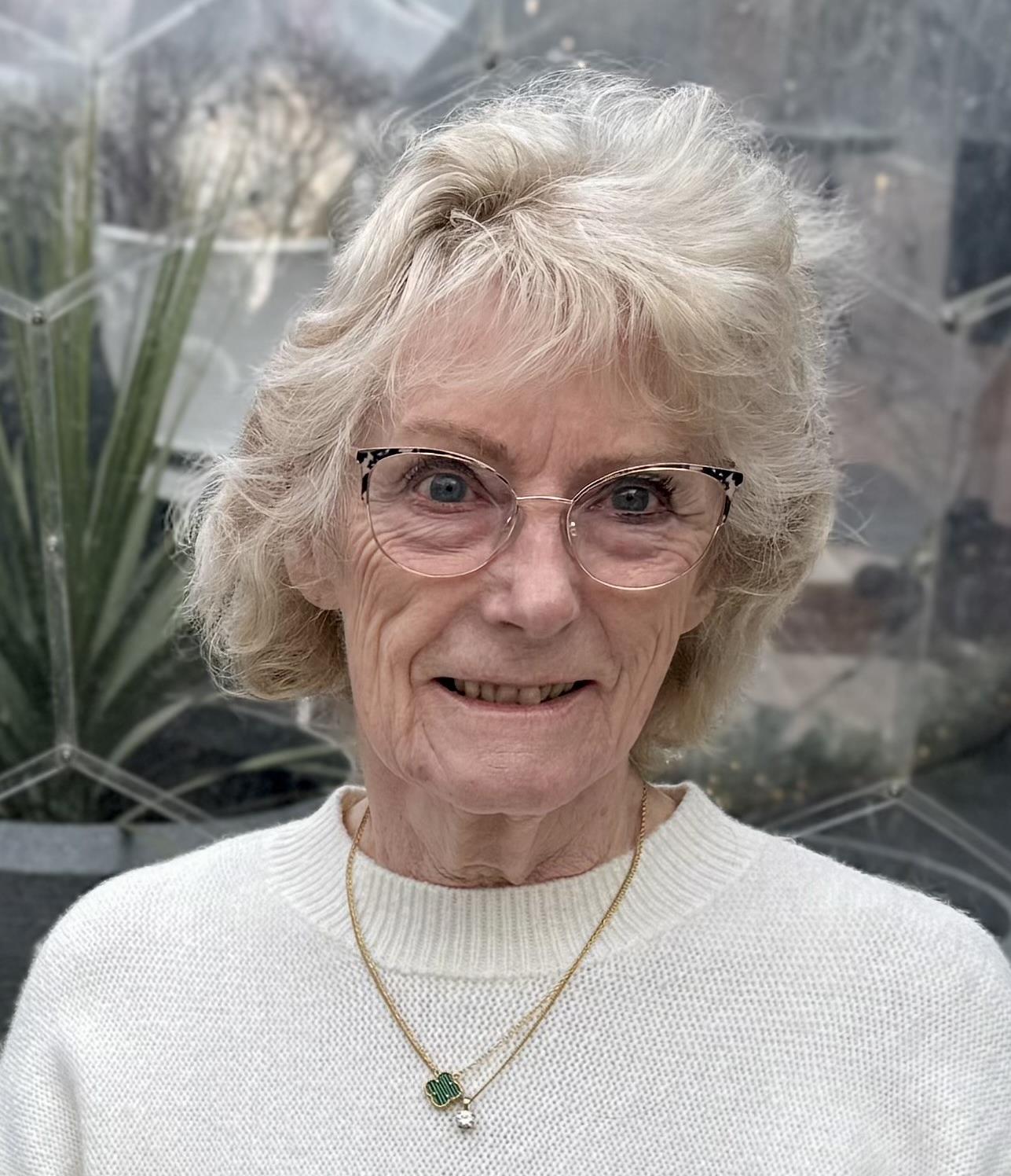 Funeral Notice Profile Image