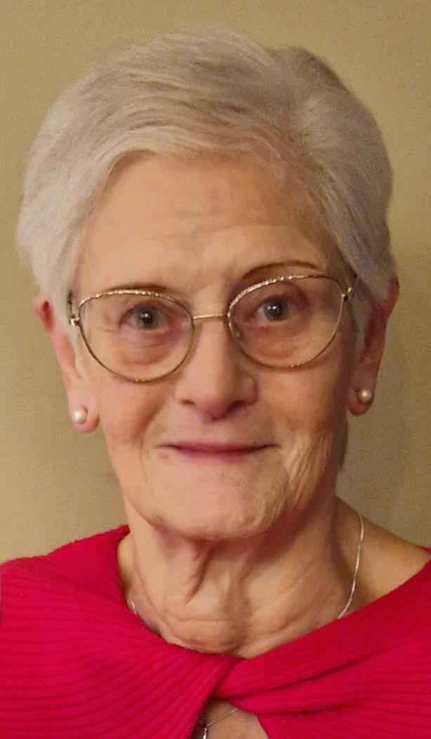 Funeral Notice Profile Image