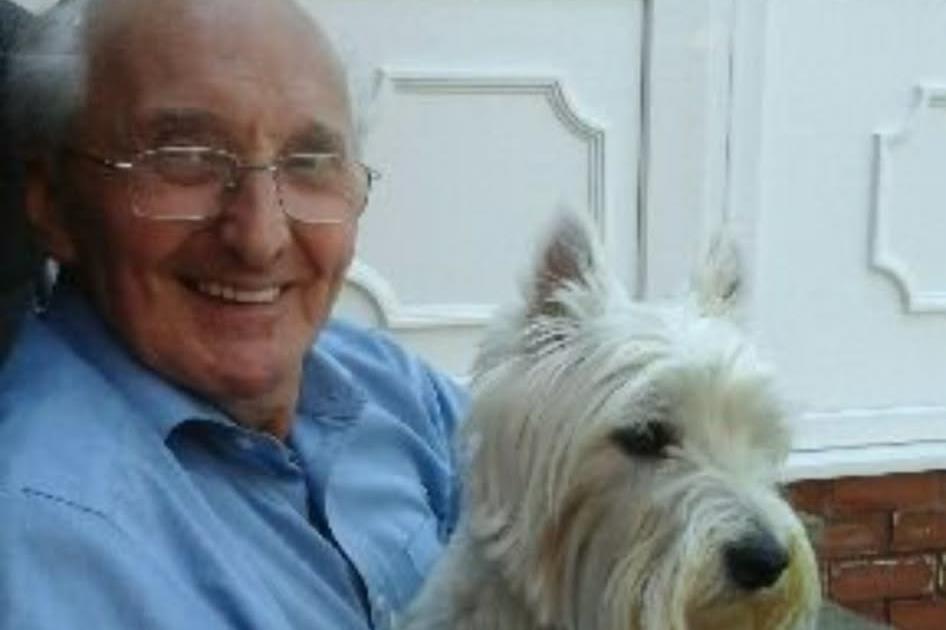 Funeral Notice Profile Image