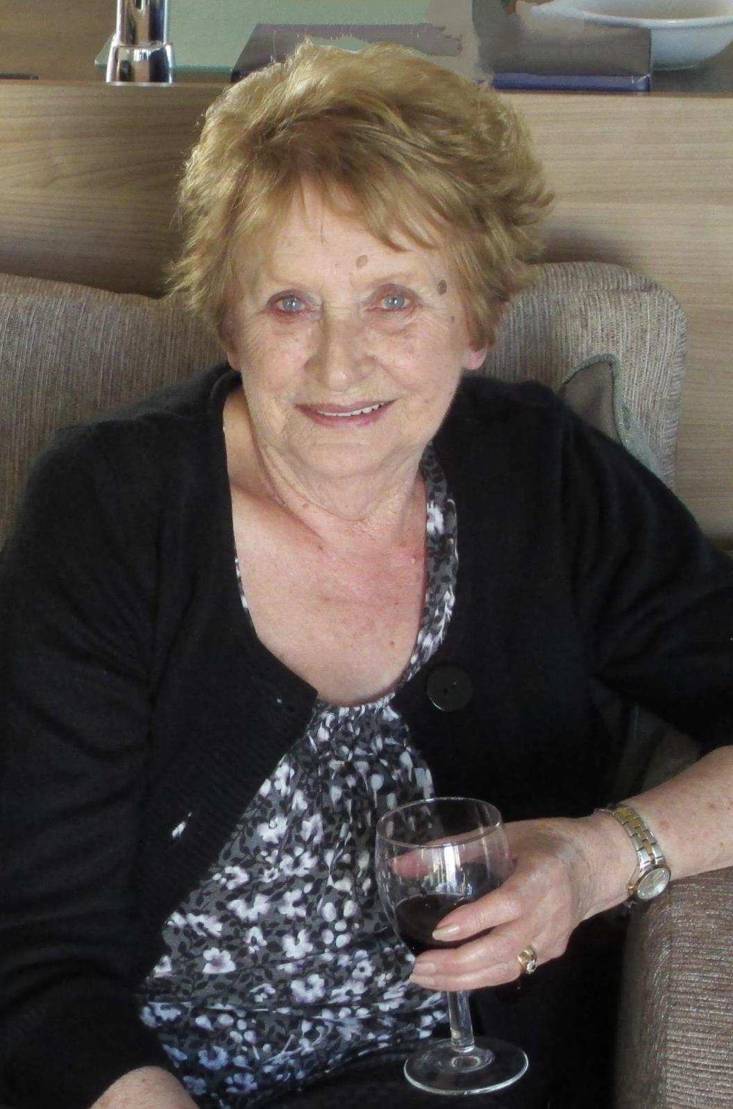 Funeral Notice Profile Image