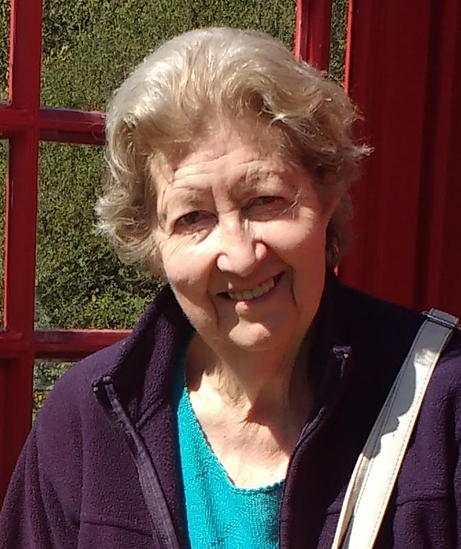 Funeral Notice Profile Image