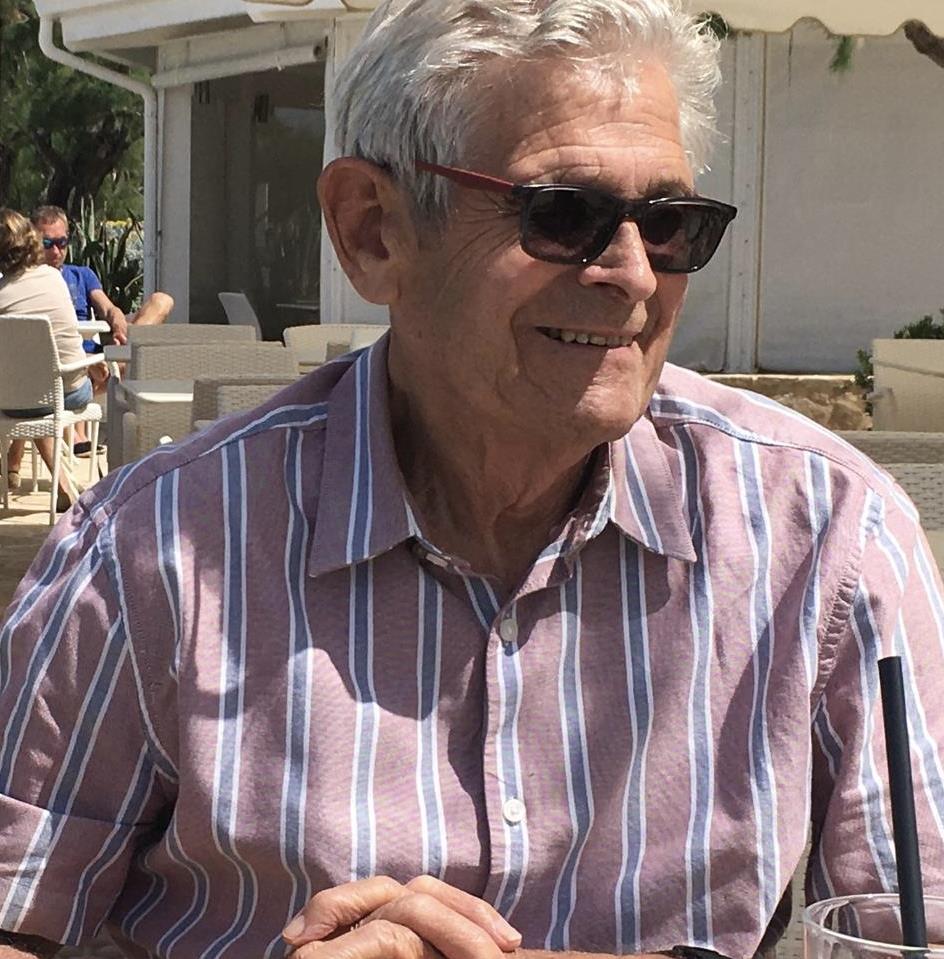 Funeral Notice Profile Image