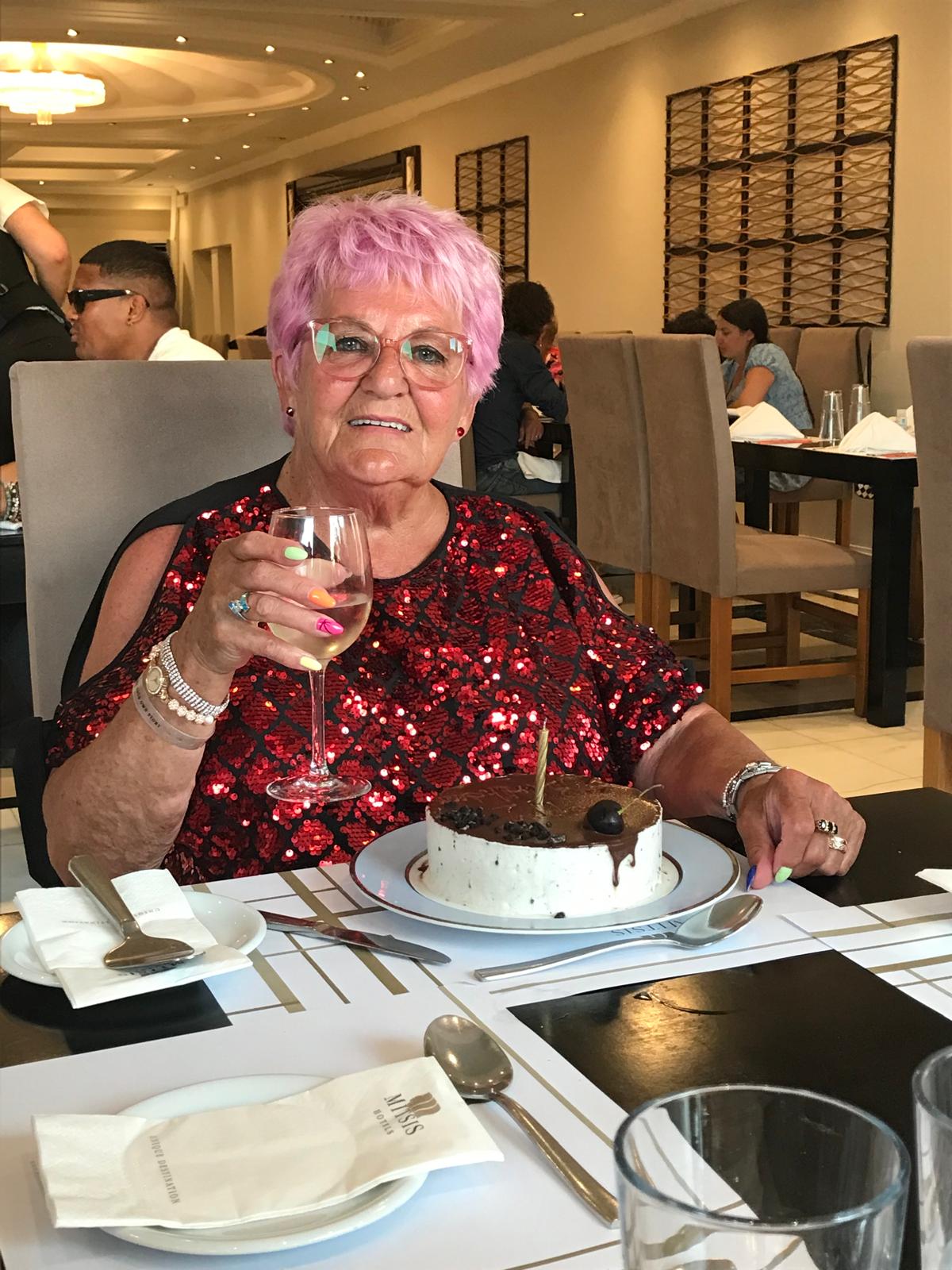 Funeral Notice Profile Image