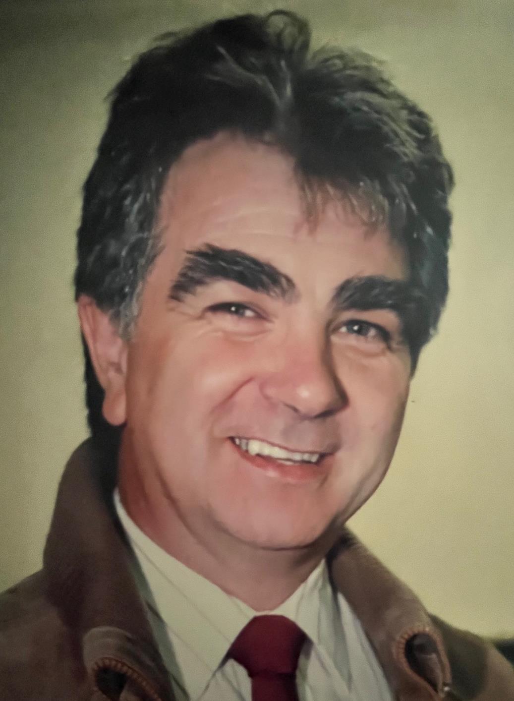 Funeral Notice Profile Image