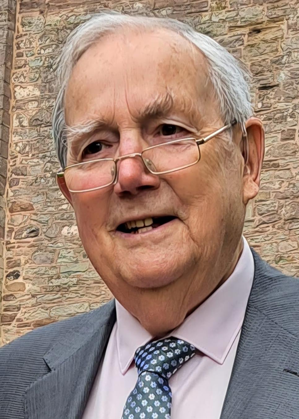 Funeral Notice Profile Image