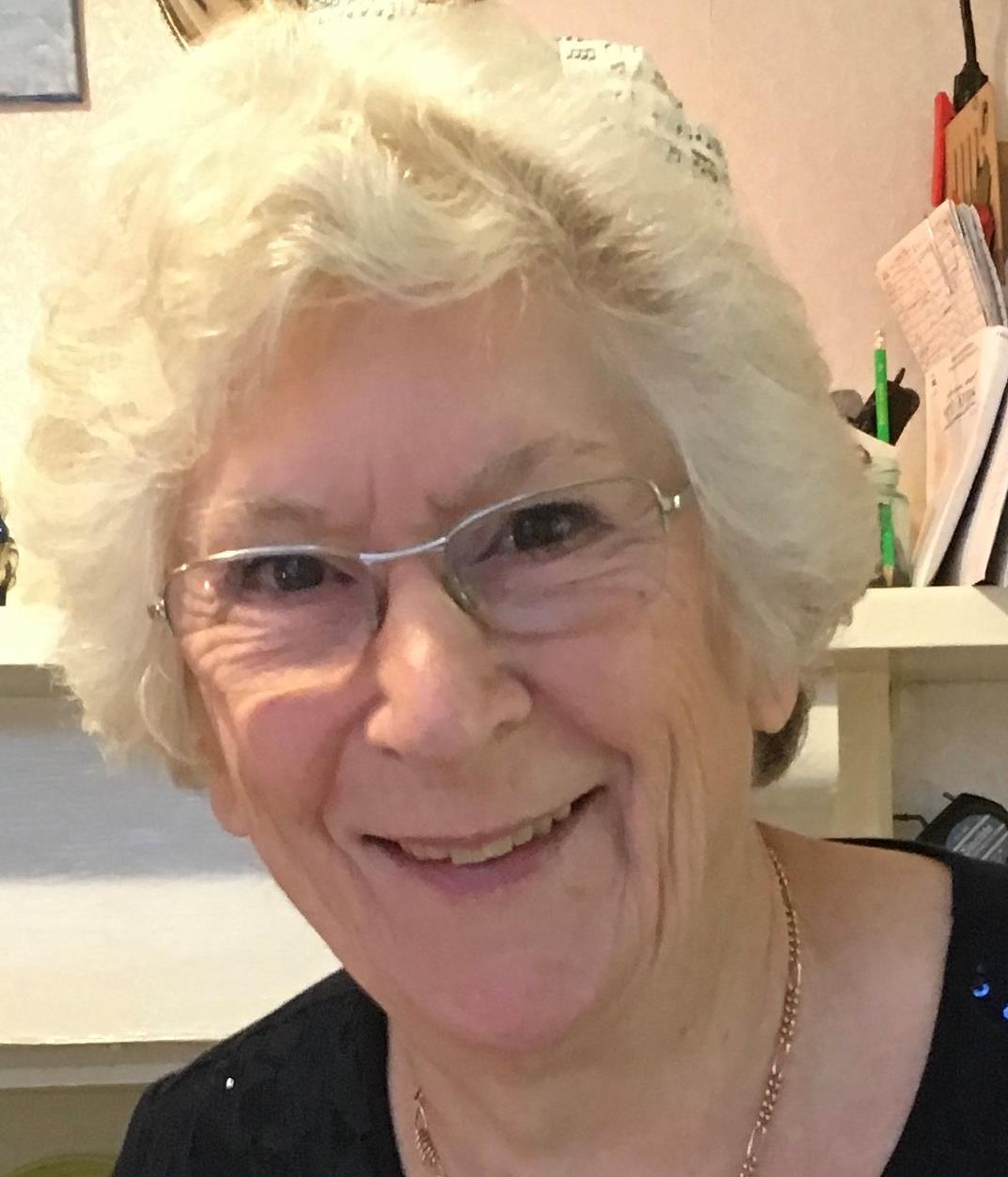 Funeral Notice Profile Image