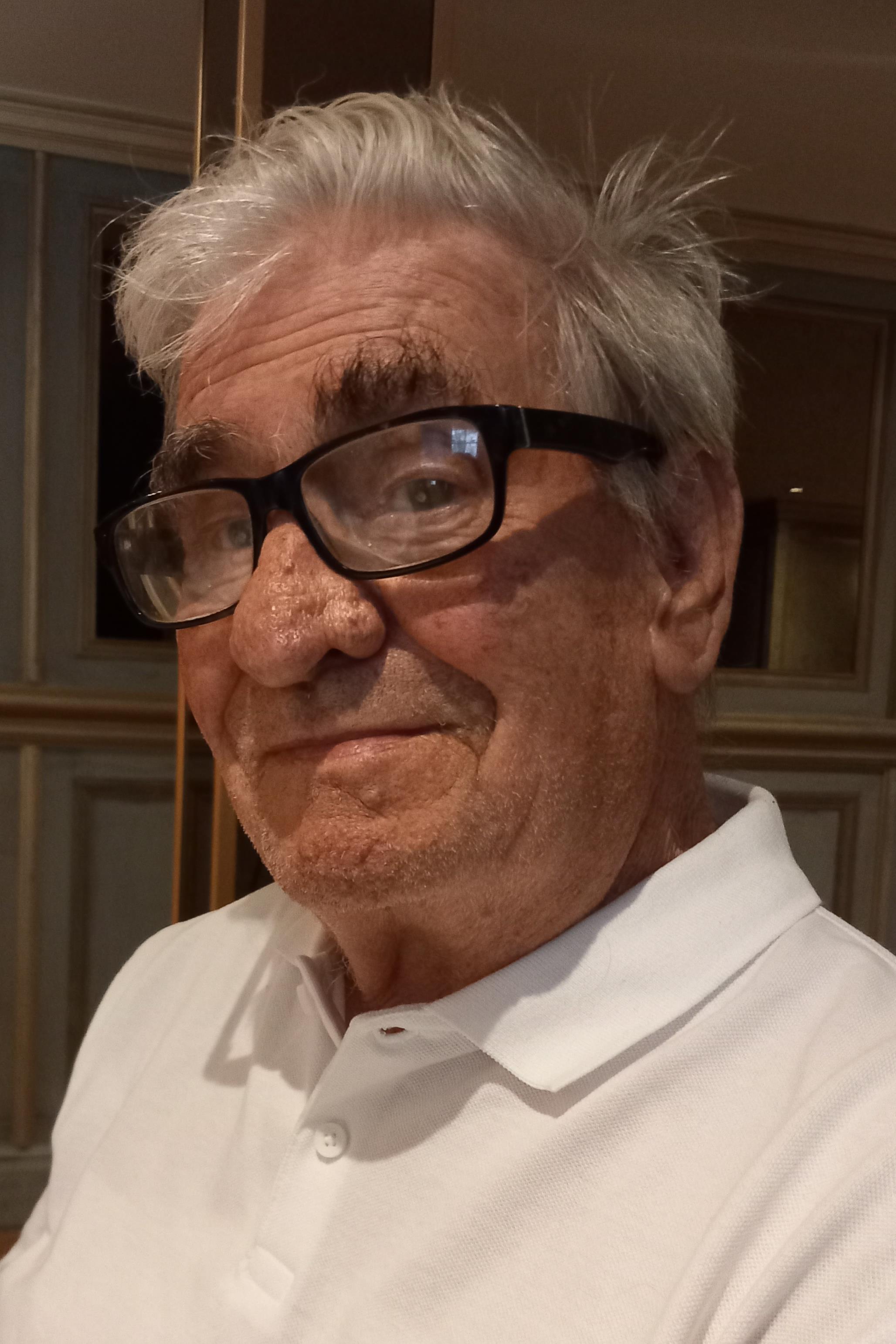 Funeral Notice Profile Image