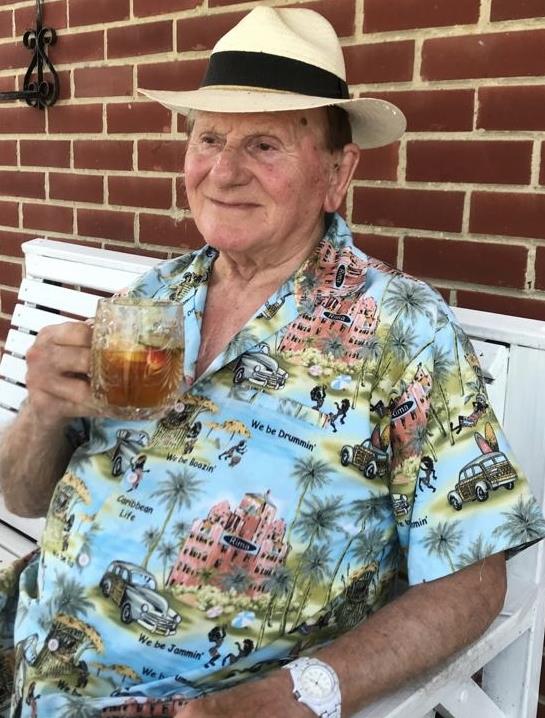 Funeral Notice Profile Image