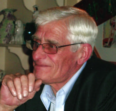 Funeral Notice Profile Image