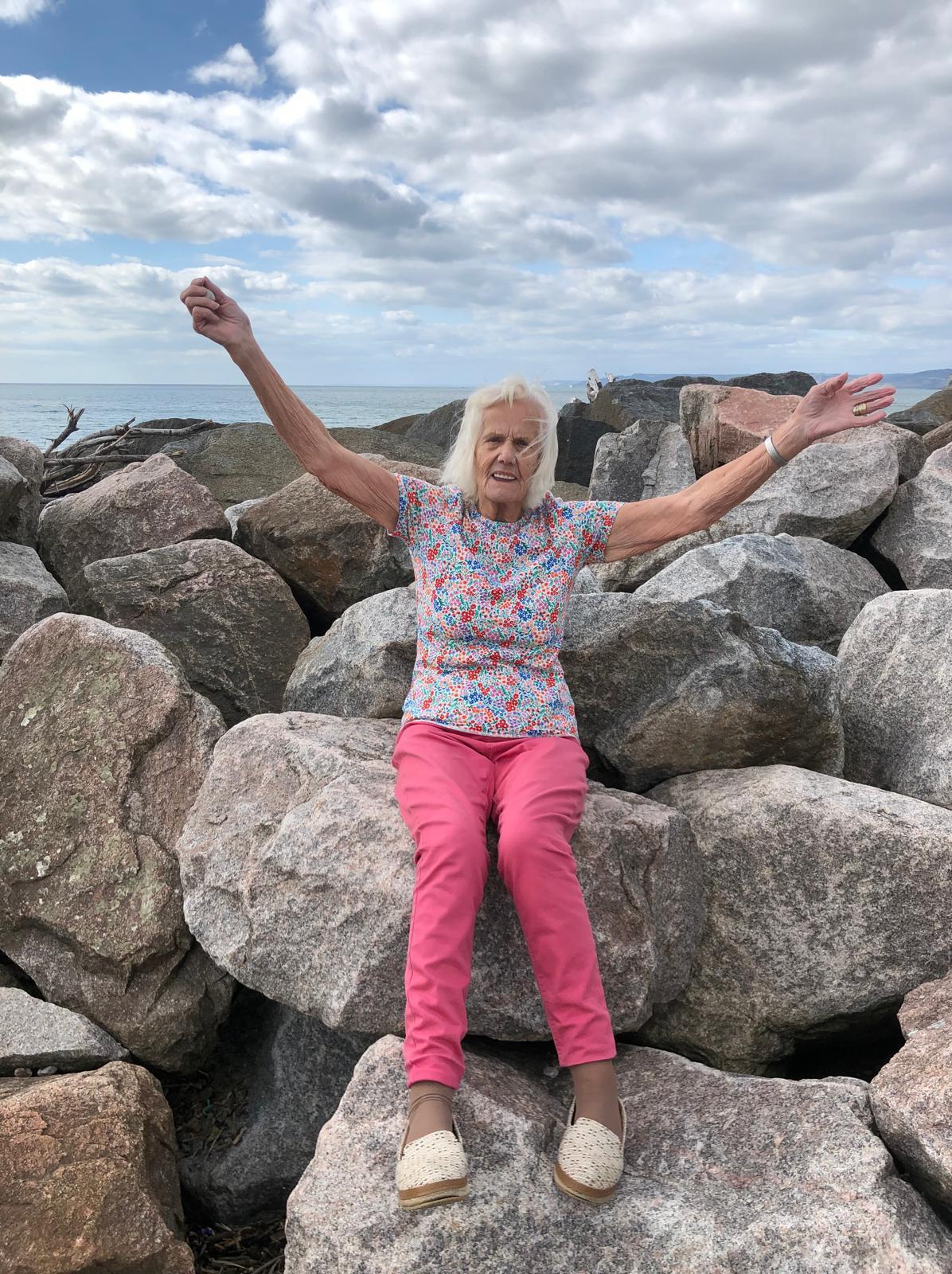 Funeral Notice Profile Image