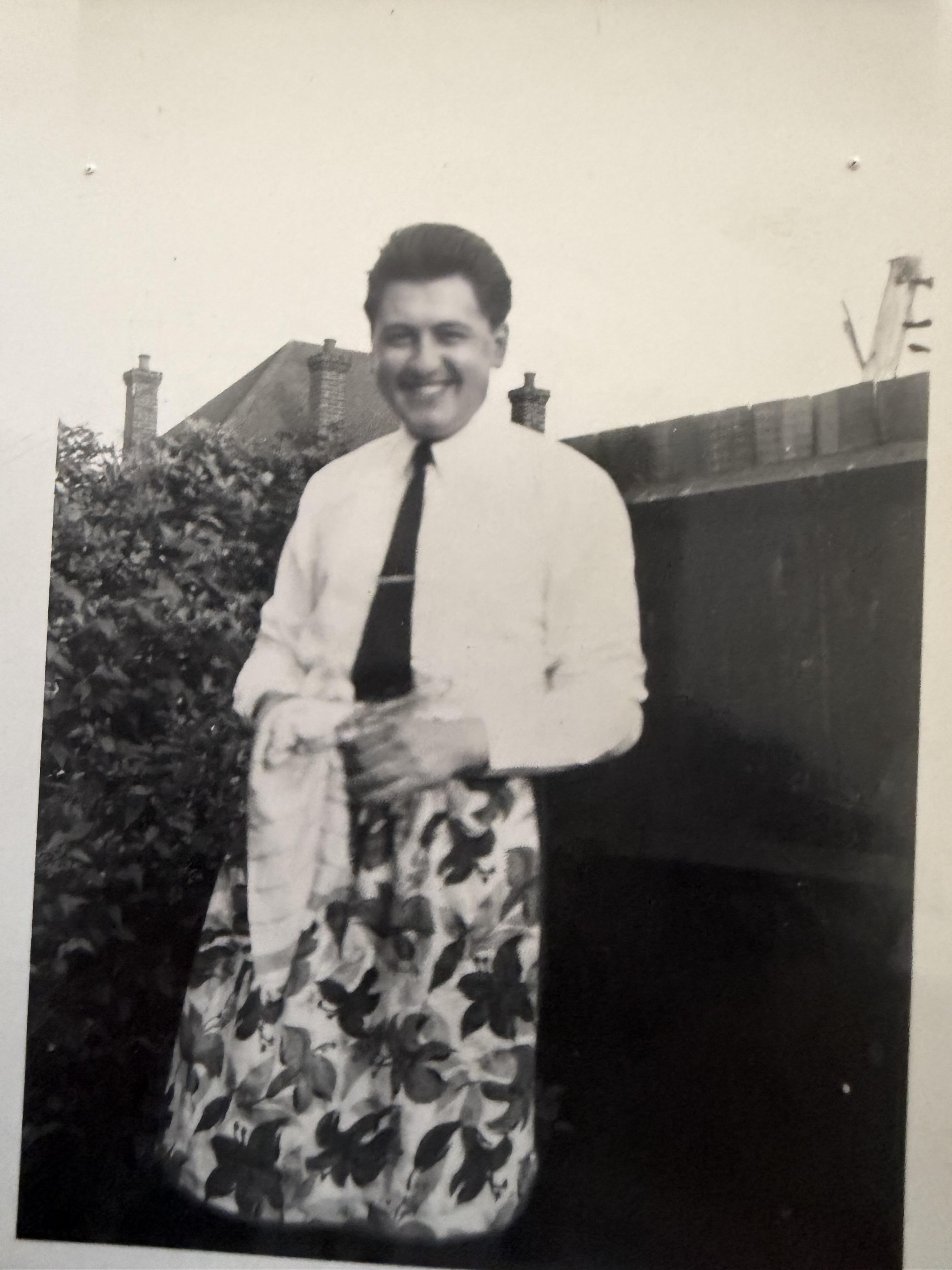 Funeral Notice Profile Image