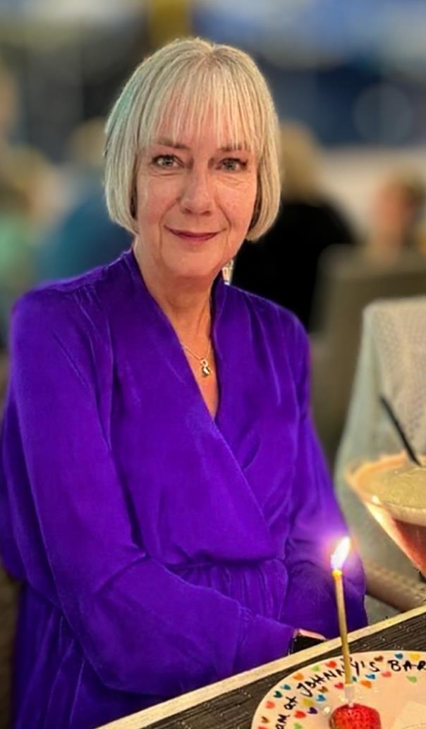 Funeral Notice Profile Image