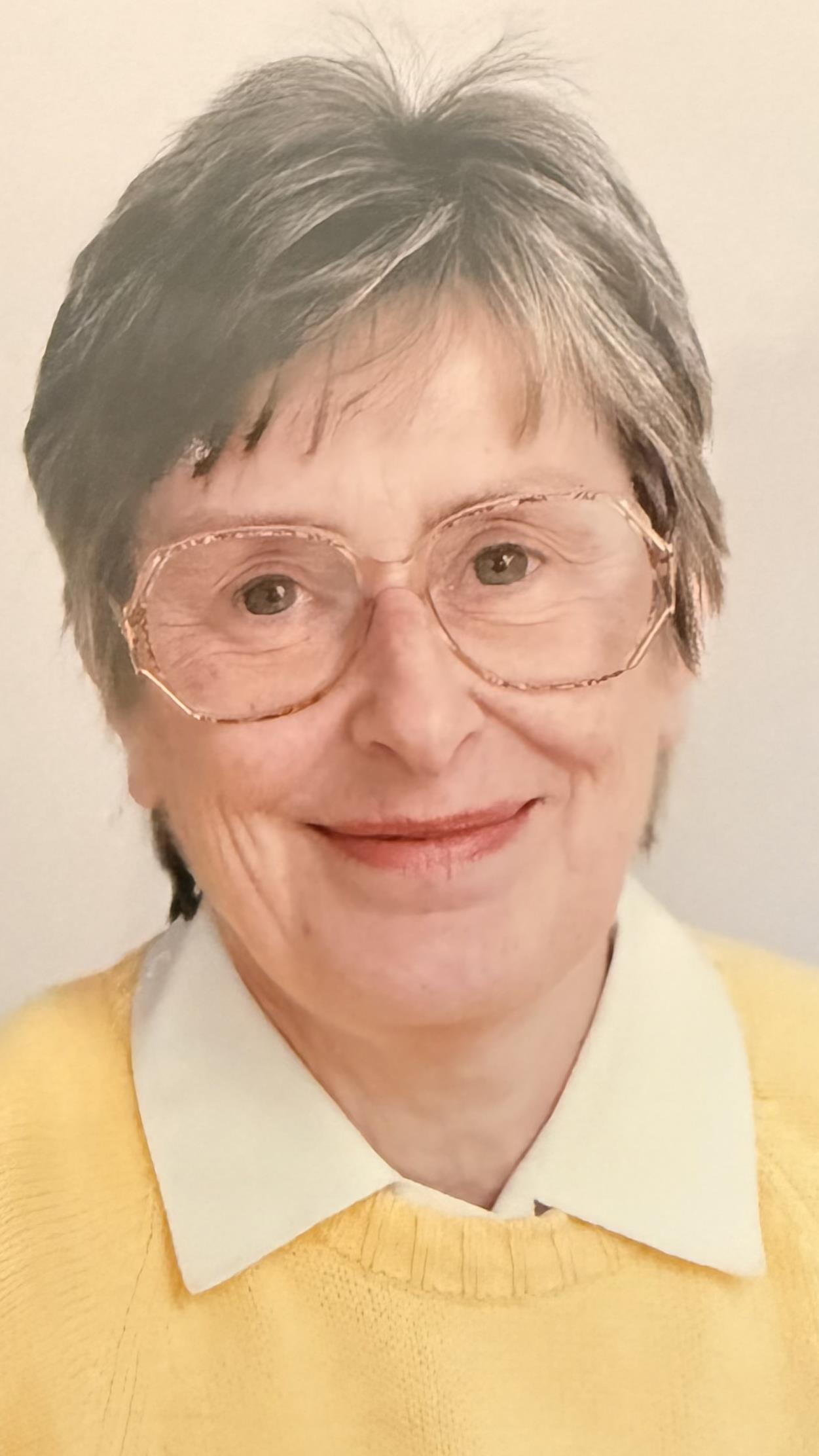 Funeral Notice Profile Image