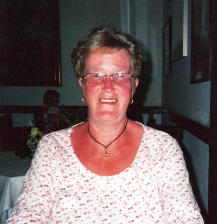 Funeral Notice Profile Image