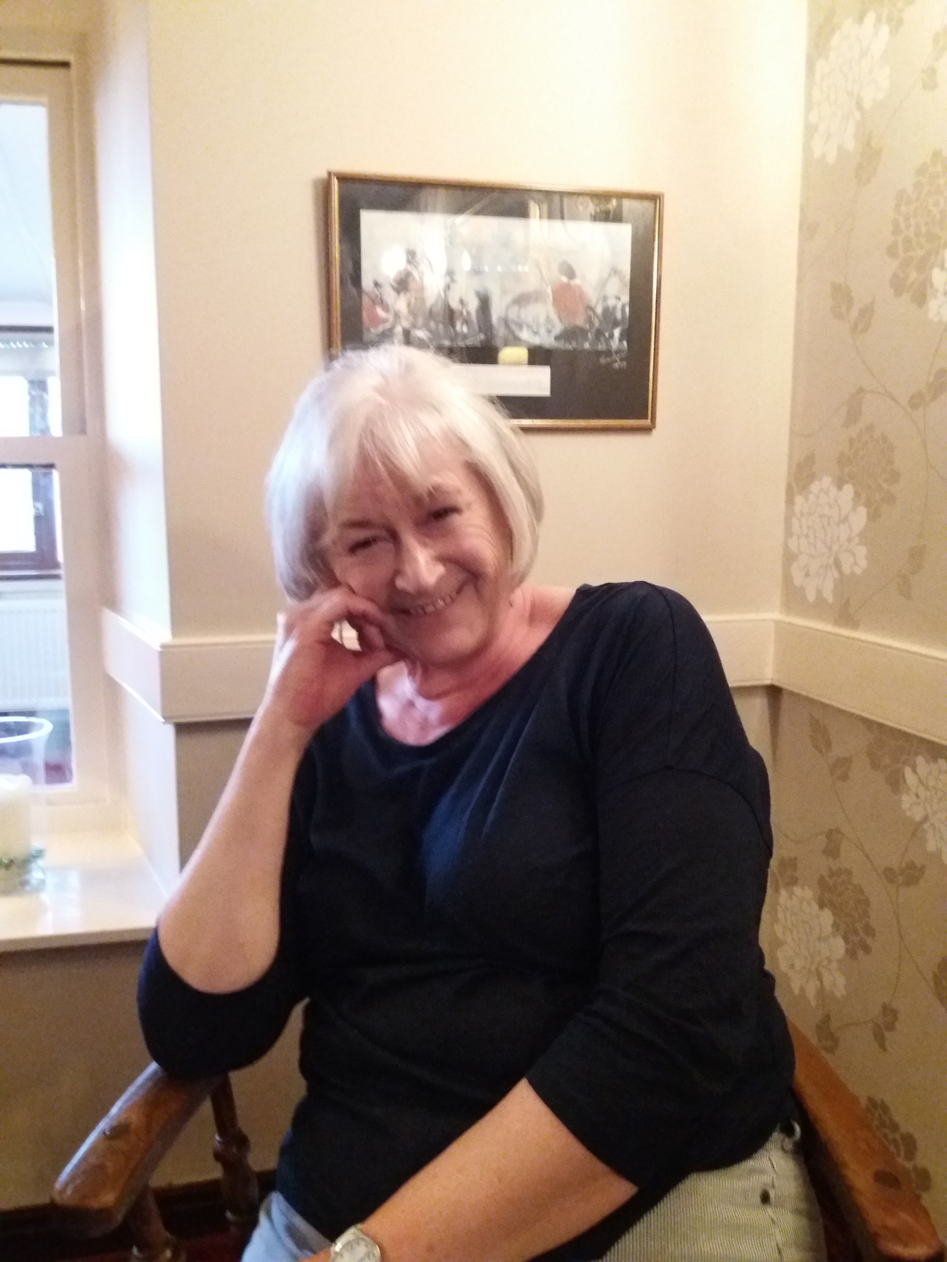 Funeral Notice Profile Image