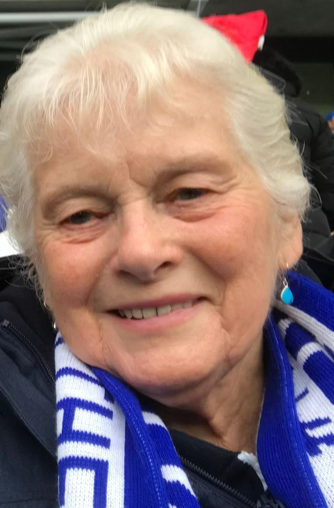 Funeral Notice Profile Image