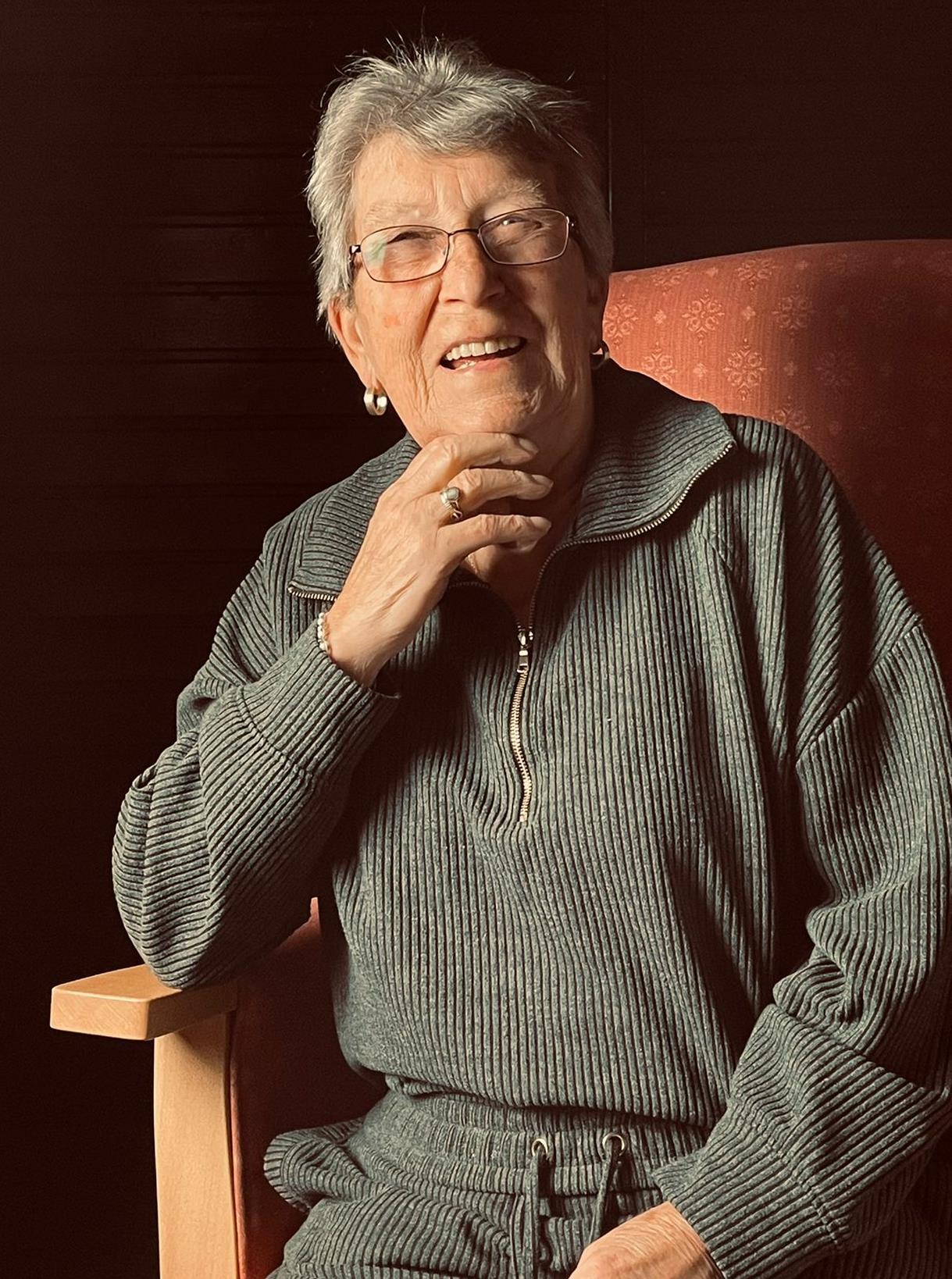 Funeral Notice Profile Image