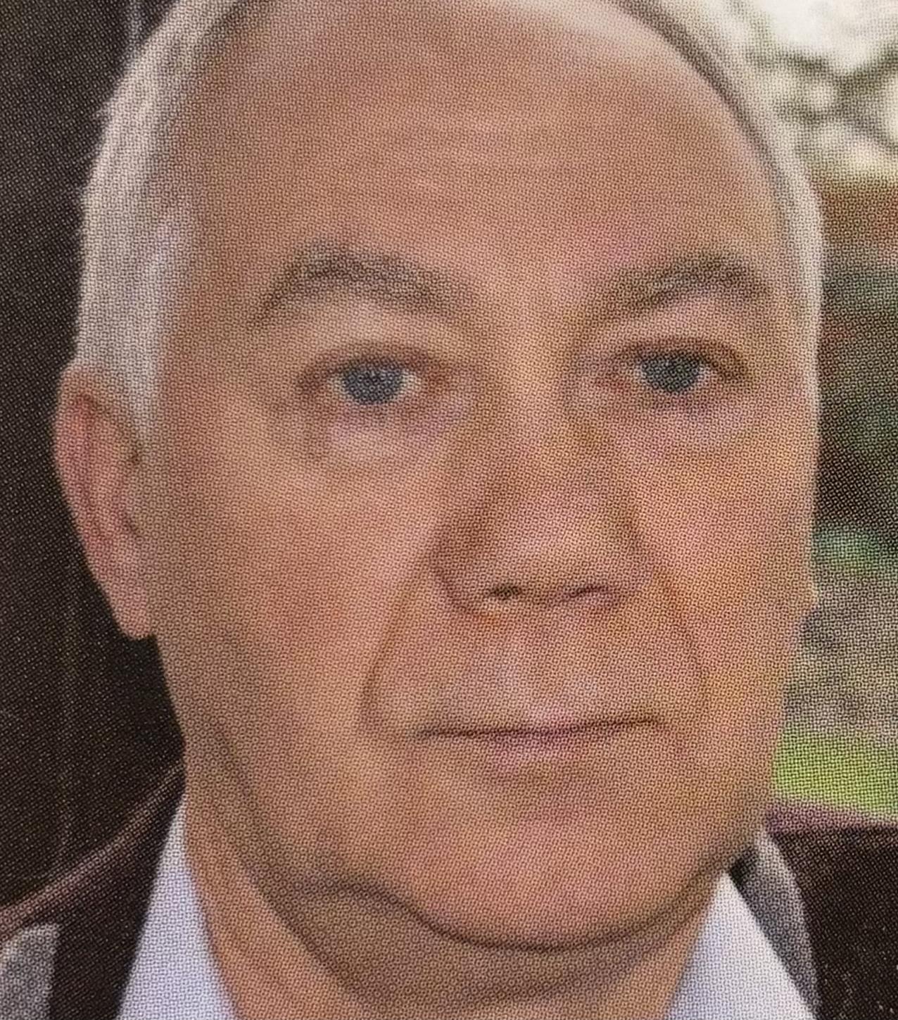 Funeral Notice Profile Image