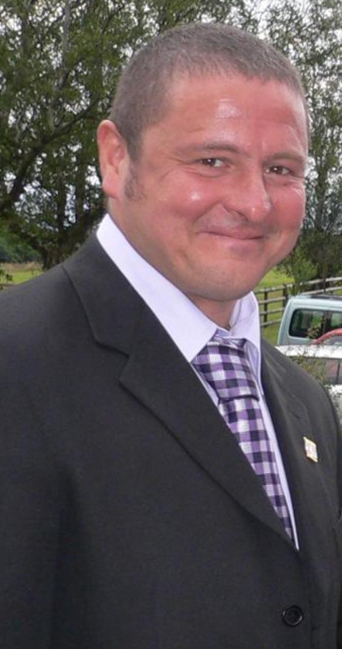 Funeral Notice Profile Image