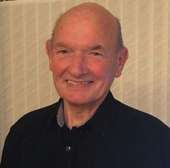 Funeral Notice Profile Image