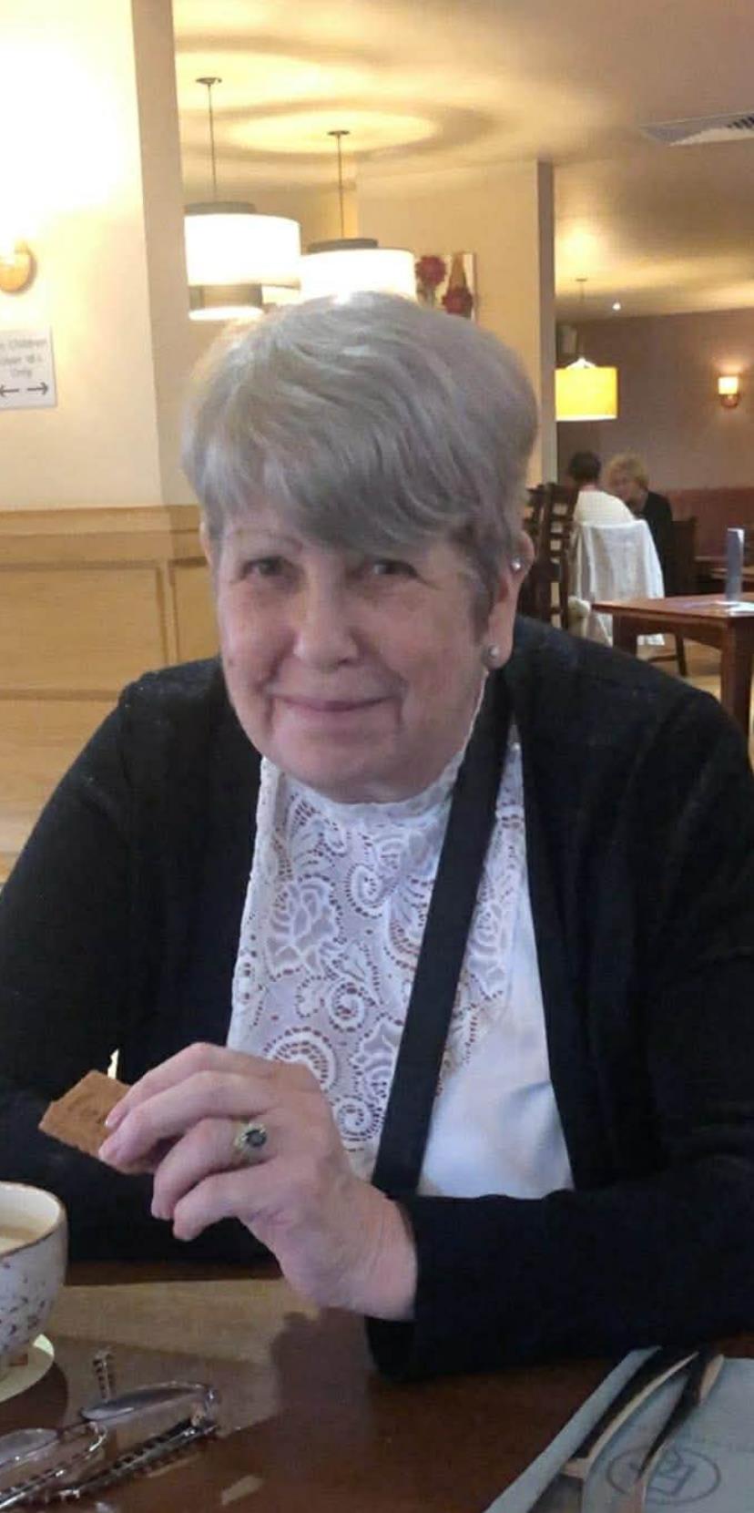 Funeral Notice Profile Image