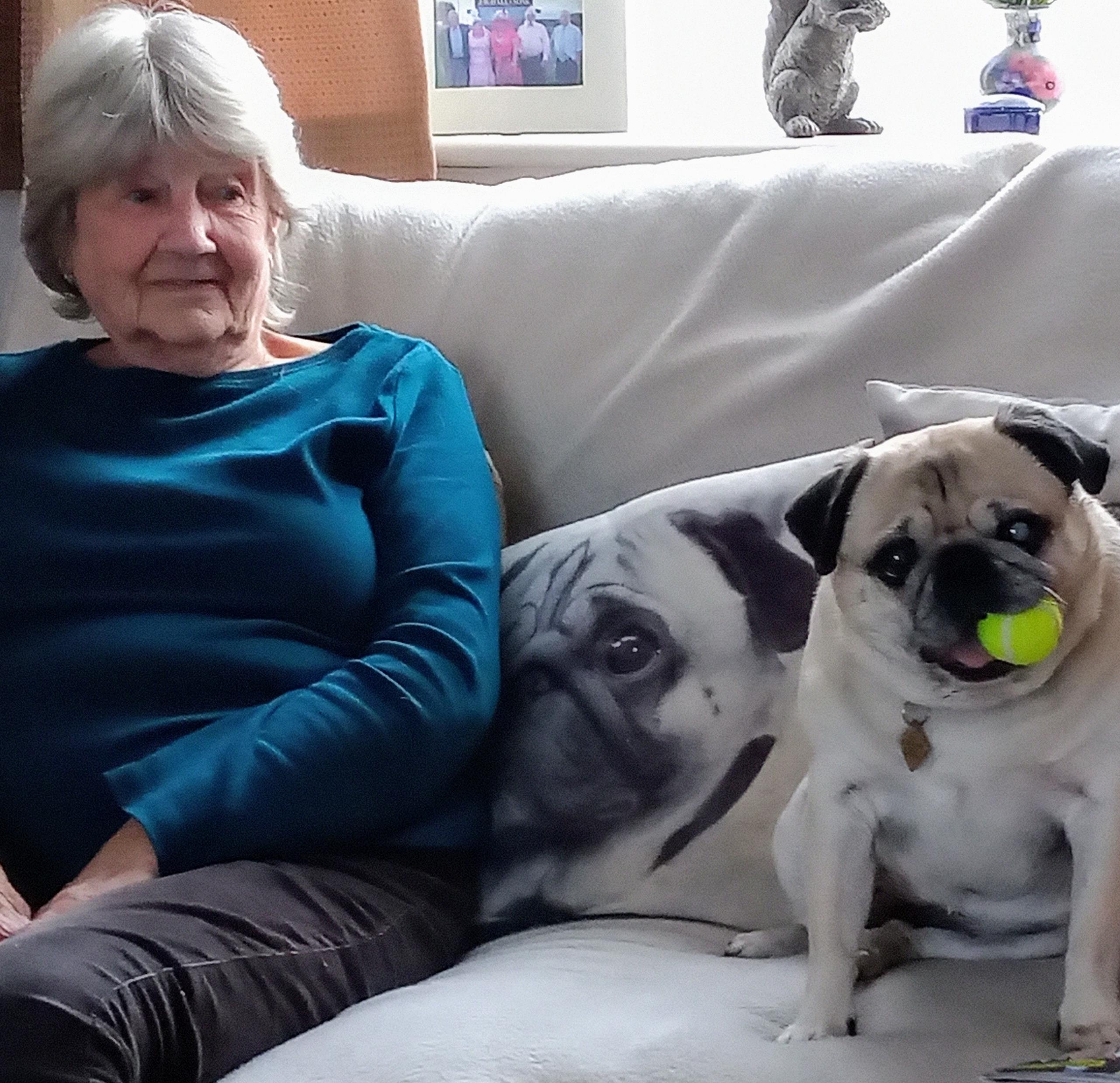 Funeral Notice Profile Image