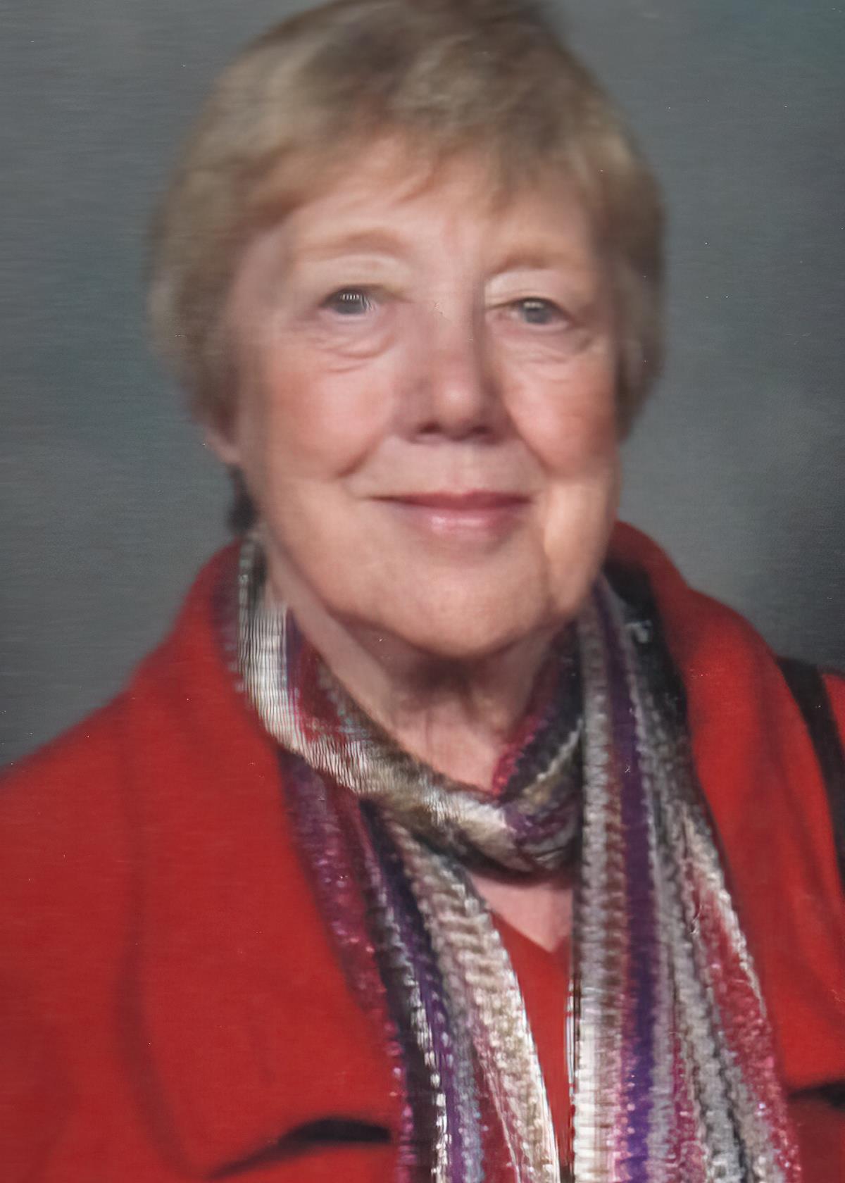 Funeral Notice Profile Image