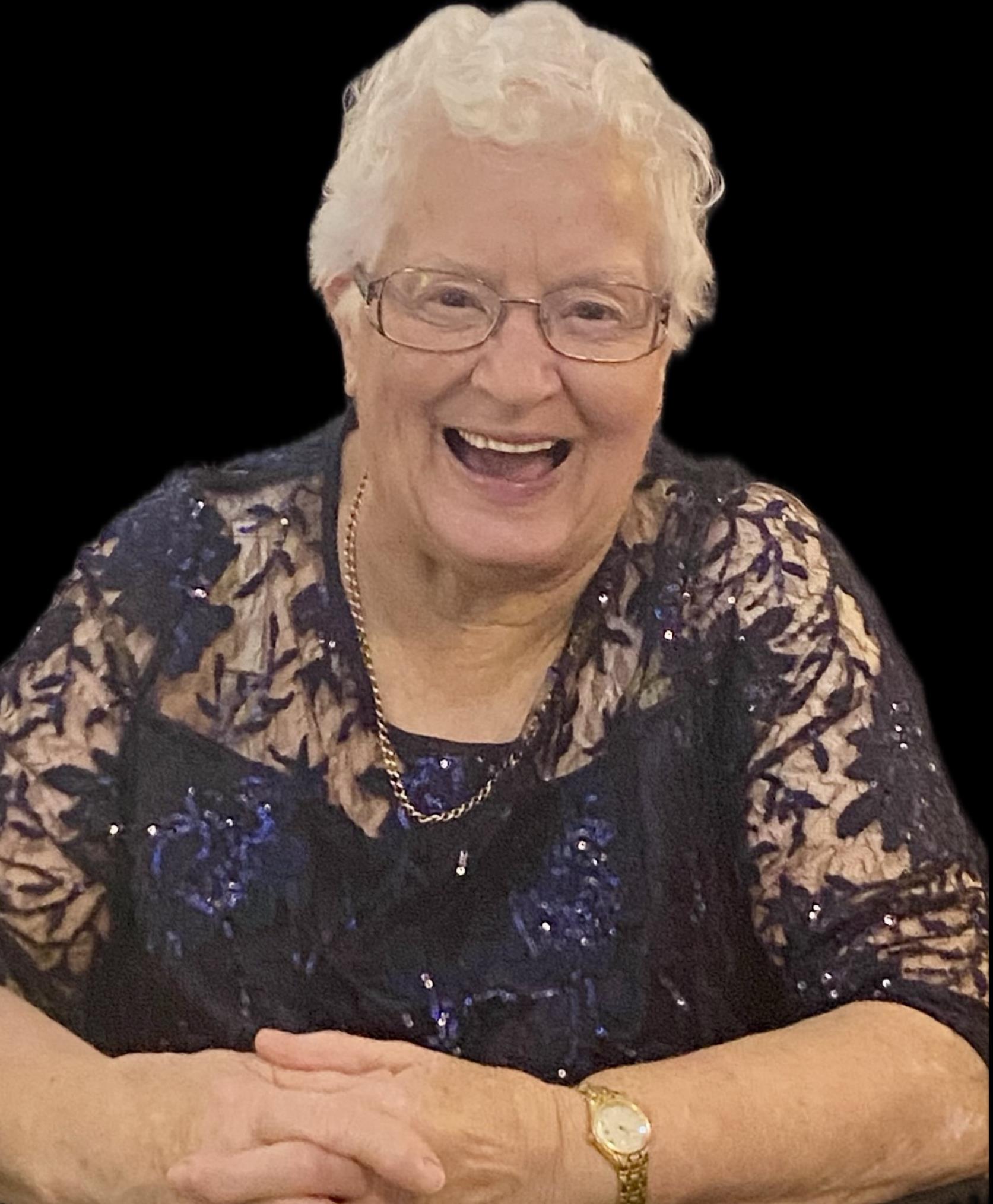 Funeral Notice Profile Image