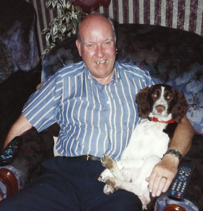 Funeral Notice Profile Image