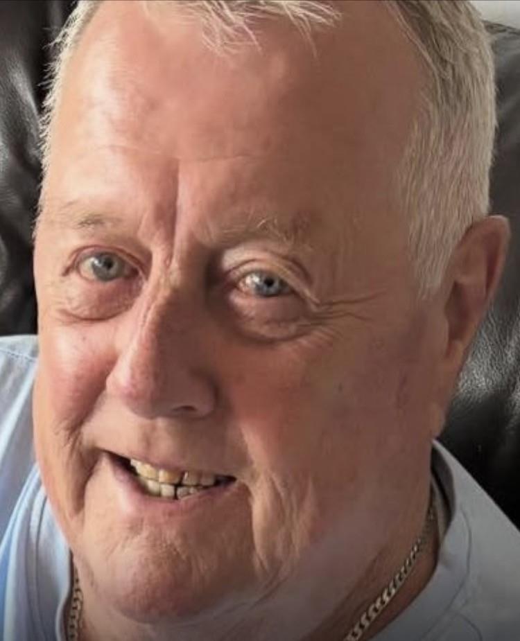 Funeral Notice Profile Image