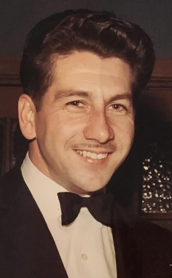 Funeral Notice Profile Image