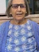 Funeral Notice Profile Image