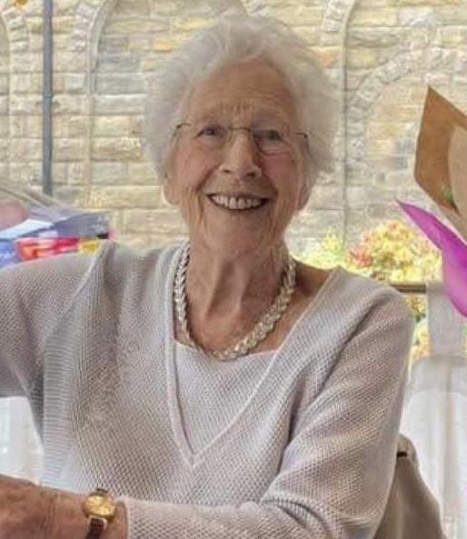 Funeral Notice Profile Image