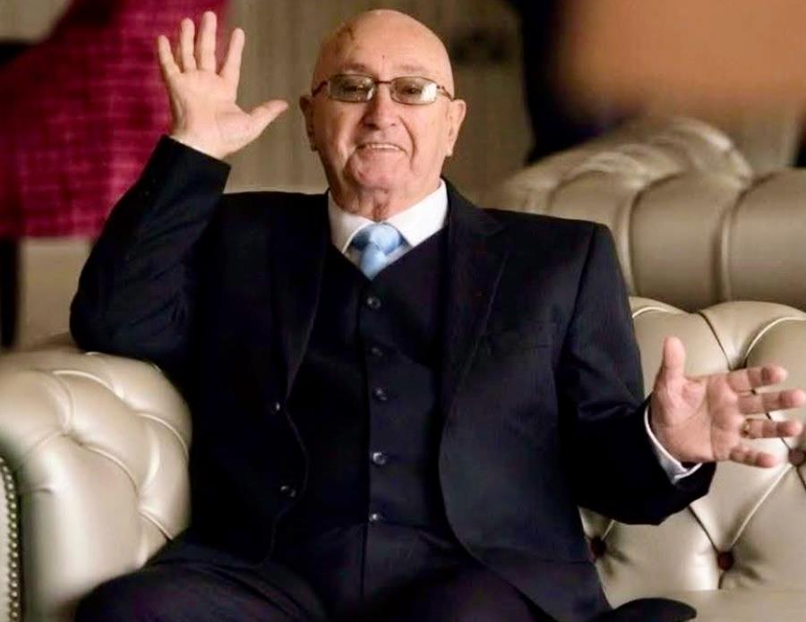 Funeral Notice Profile Image