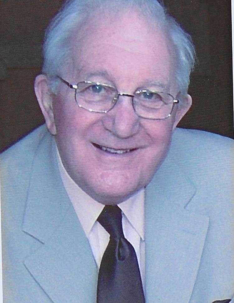 Funeral Notice Profile Image