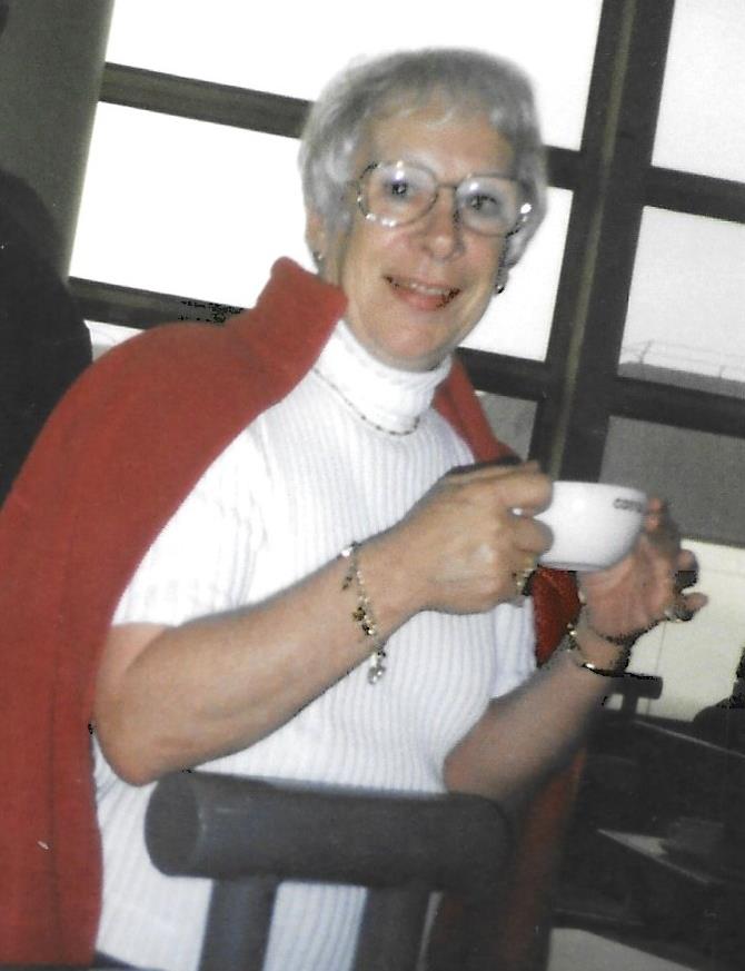 Funeral Notice Profile Image