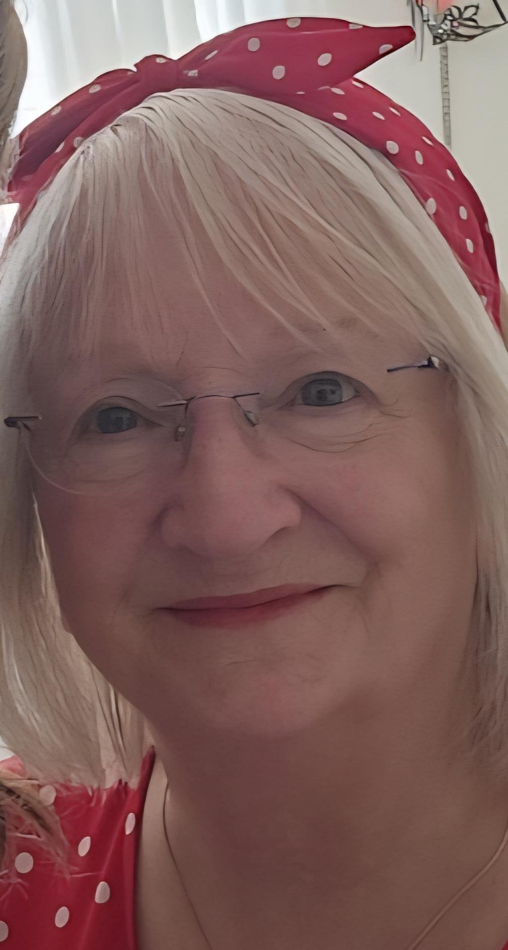 Funeral Notice Profile Image