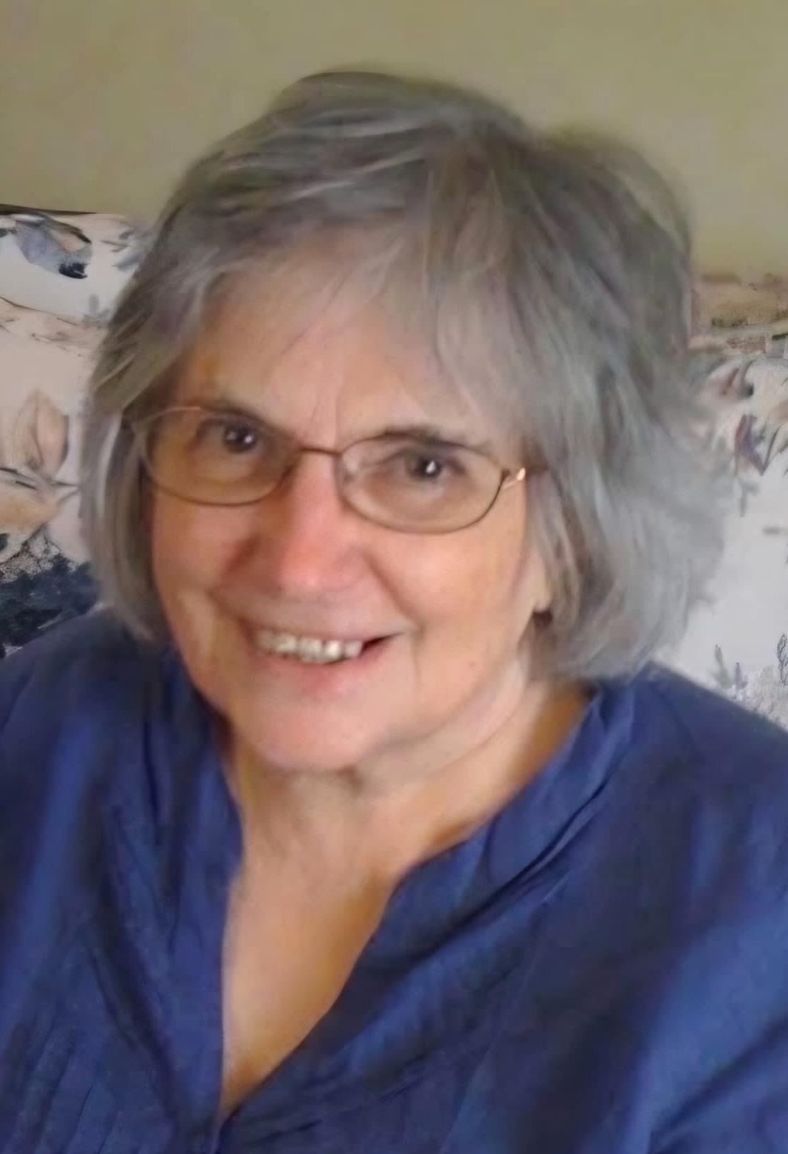 Funeral Notice Profile Image