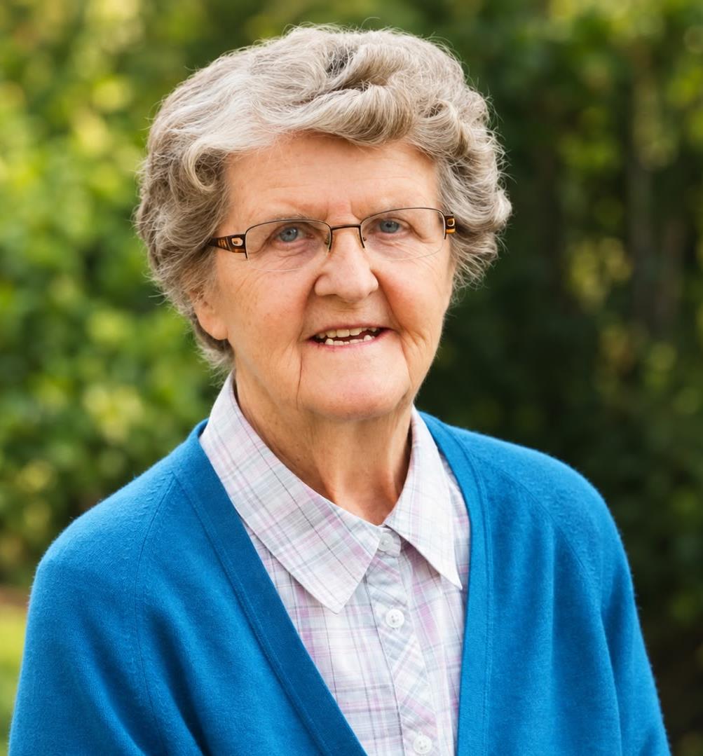 Funeral Notice Profile Image