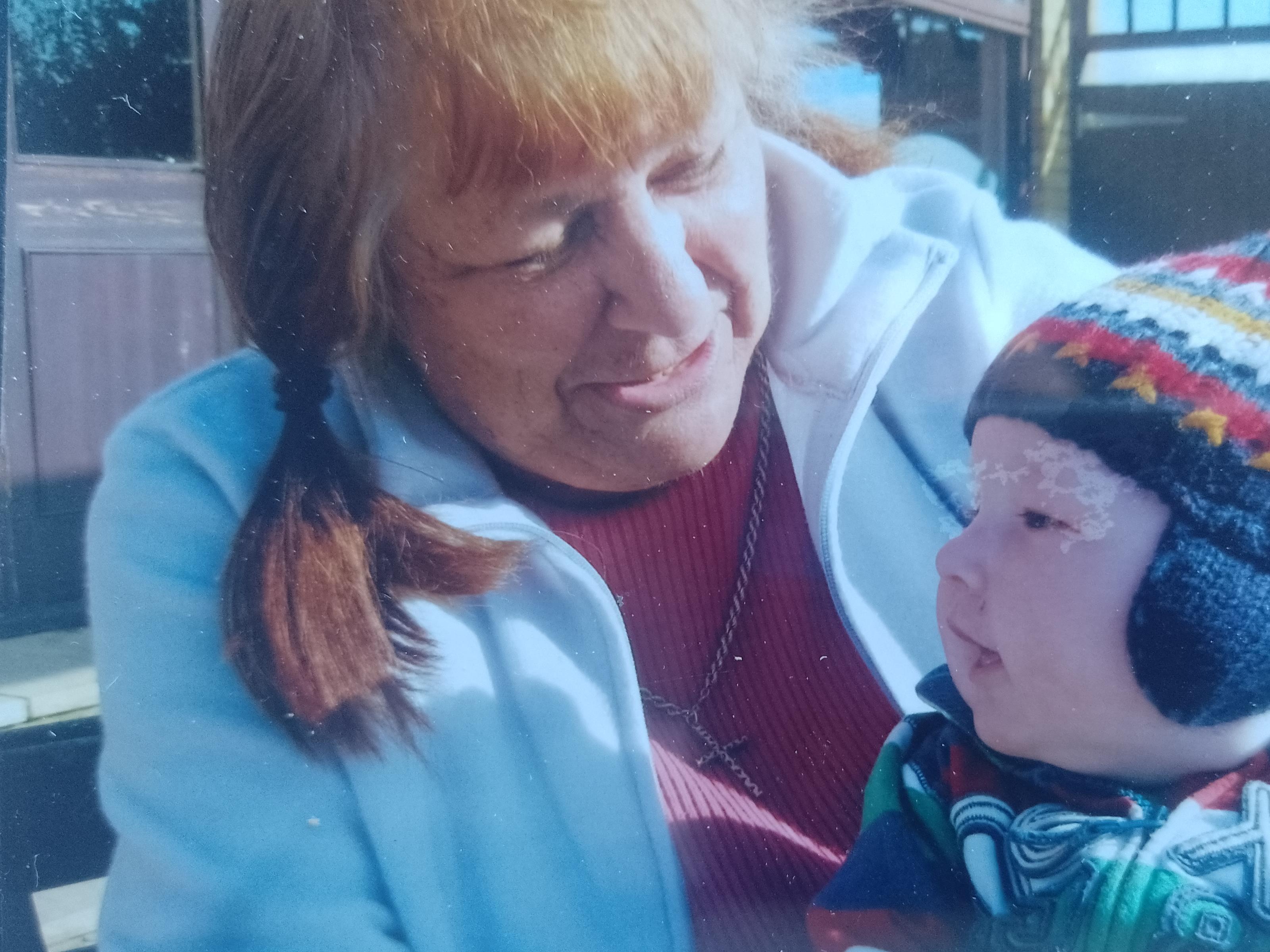 Funeral Notice Profile Image