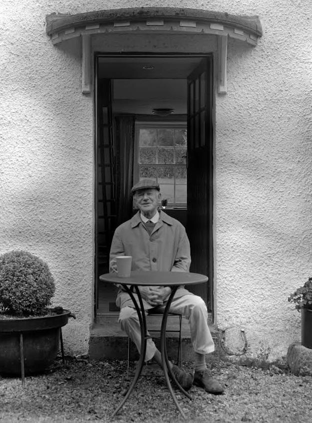 Funeral Notice Profile Image